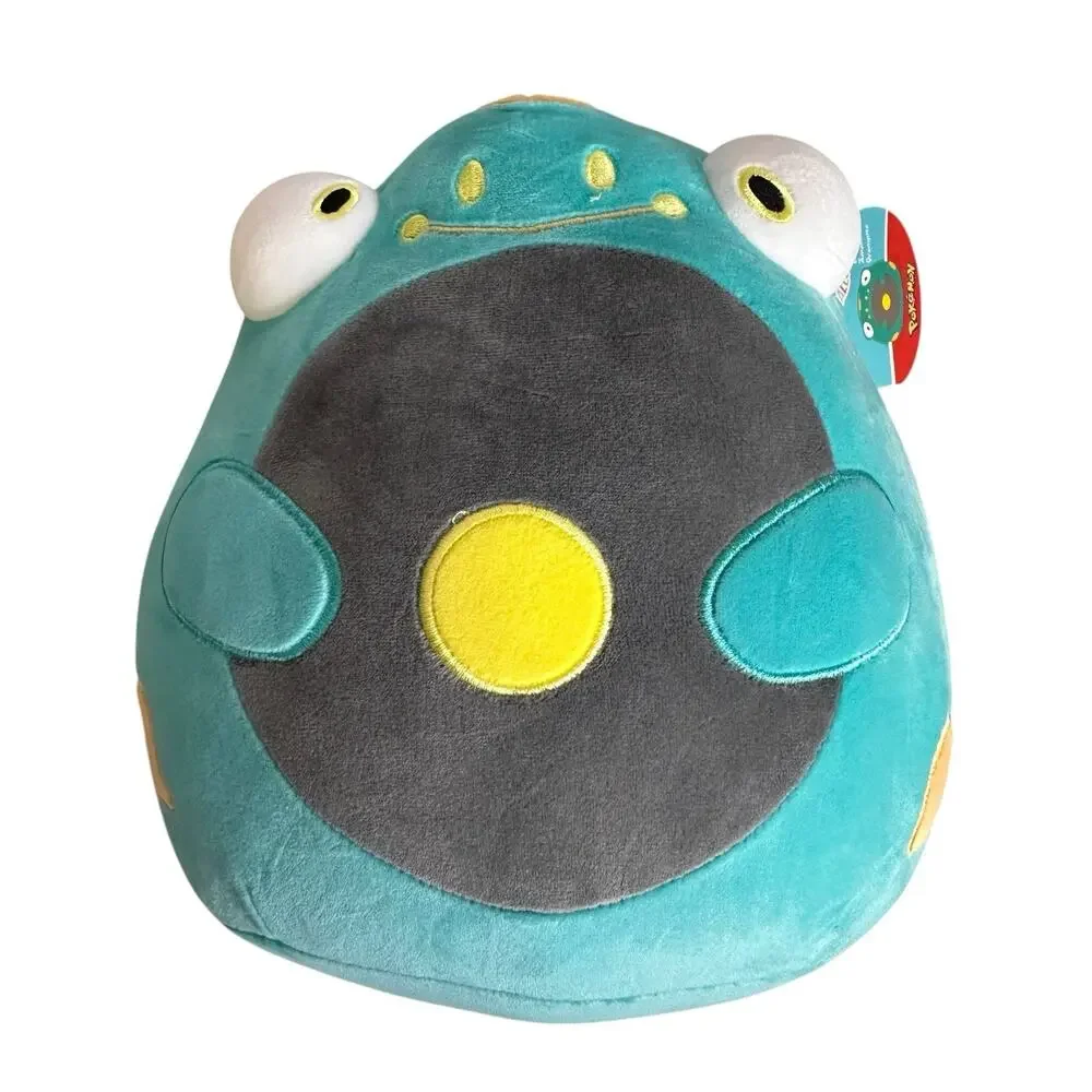 Squishmallows Pokemon Bellibolt 14 Inch Plush Brand New Stuffed Animal Toy New